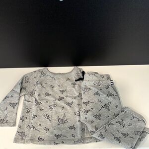 Splendid Matching Set 